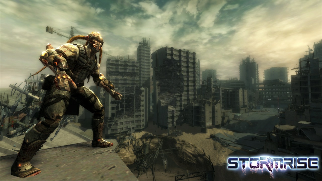 StormRise - Imagen 33